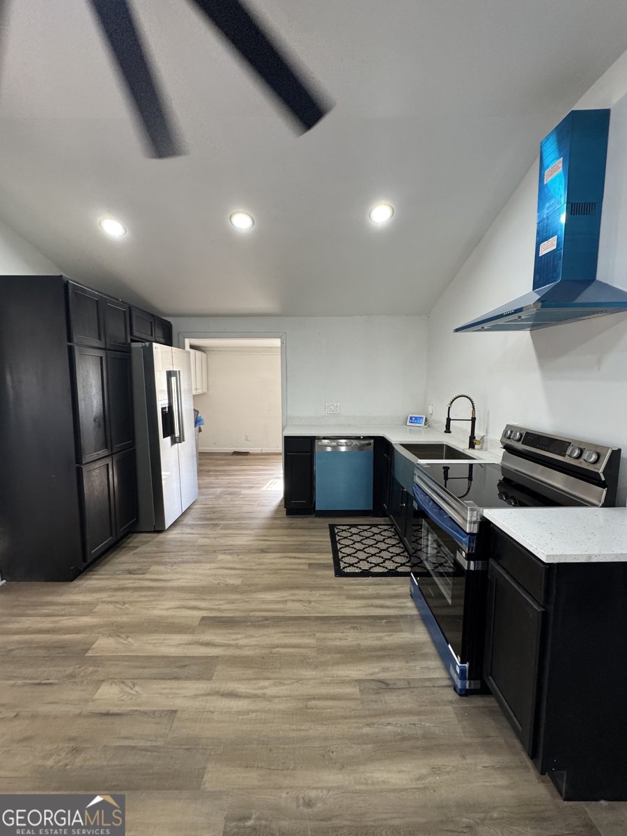 3815 Dorothy Drive Macon - Photo 8