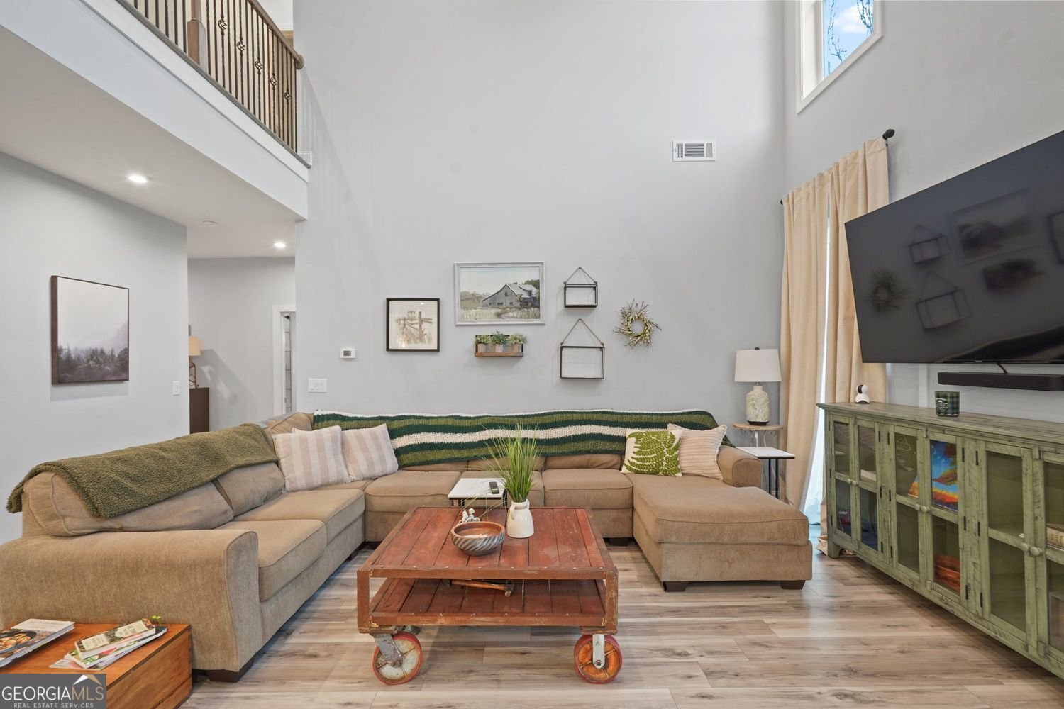 1057 Turner Street Conyers - Photo 16