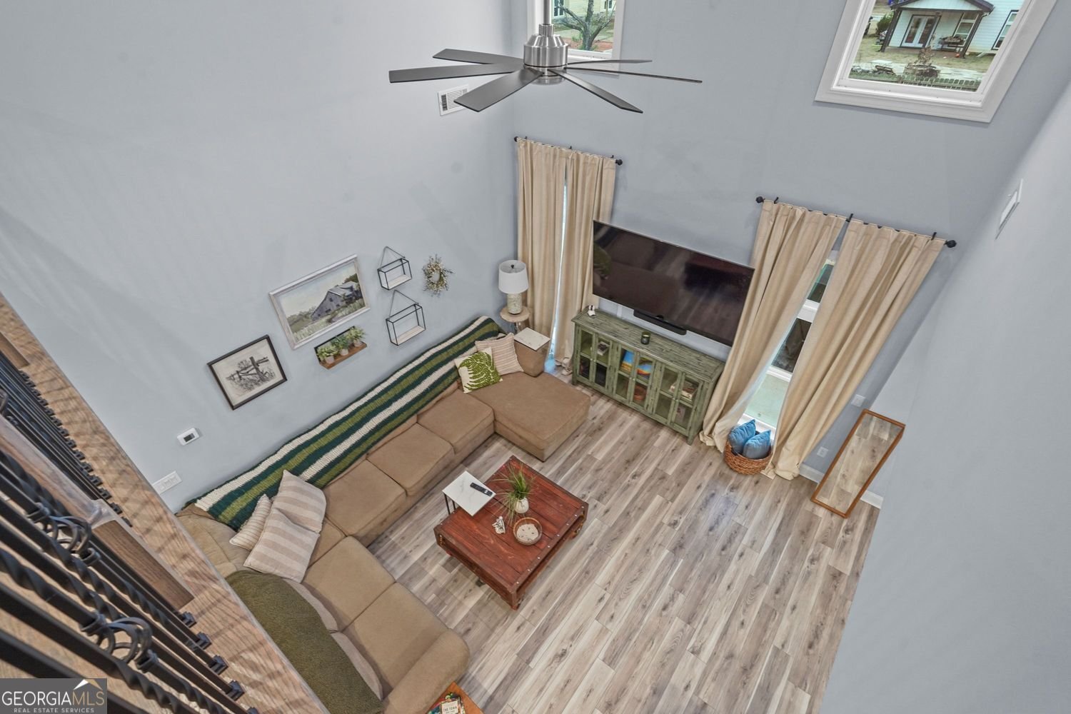 1057 Turner Street Conyers - Photo 29