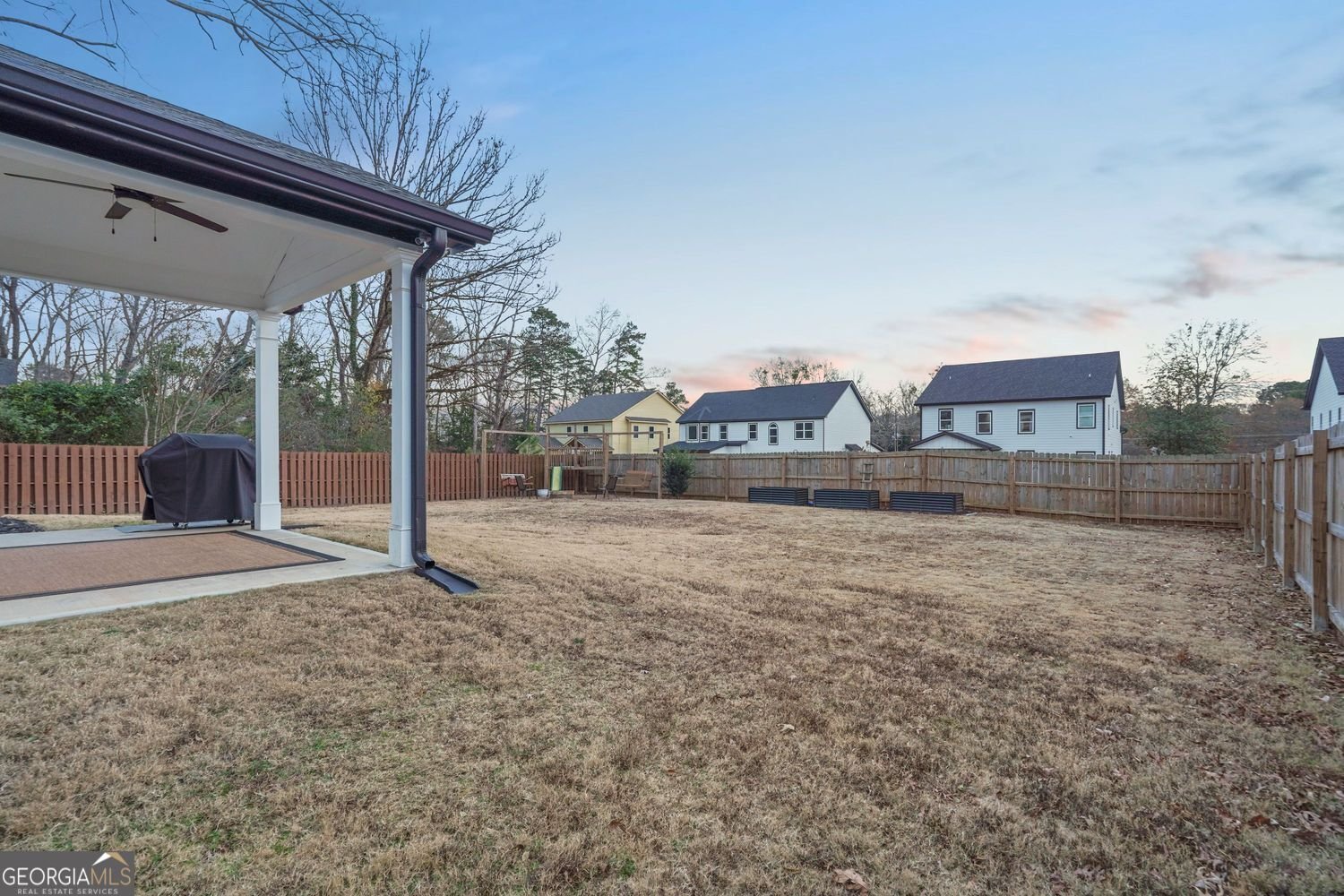 1057 Turner Street Conyers - Photo 30