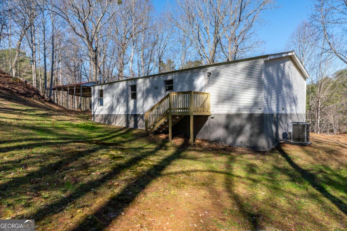 341 Mountain Lake View Drive Jasper - Photo 20