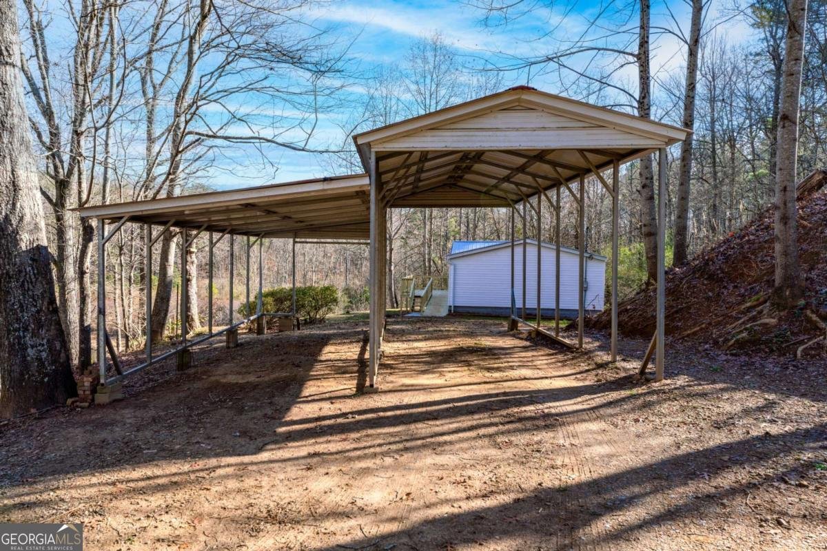 341 Mountain Lake View Drive Jasper - Photo 21