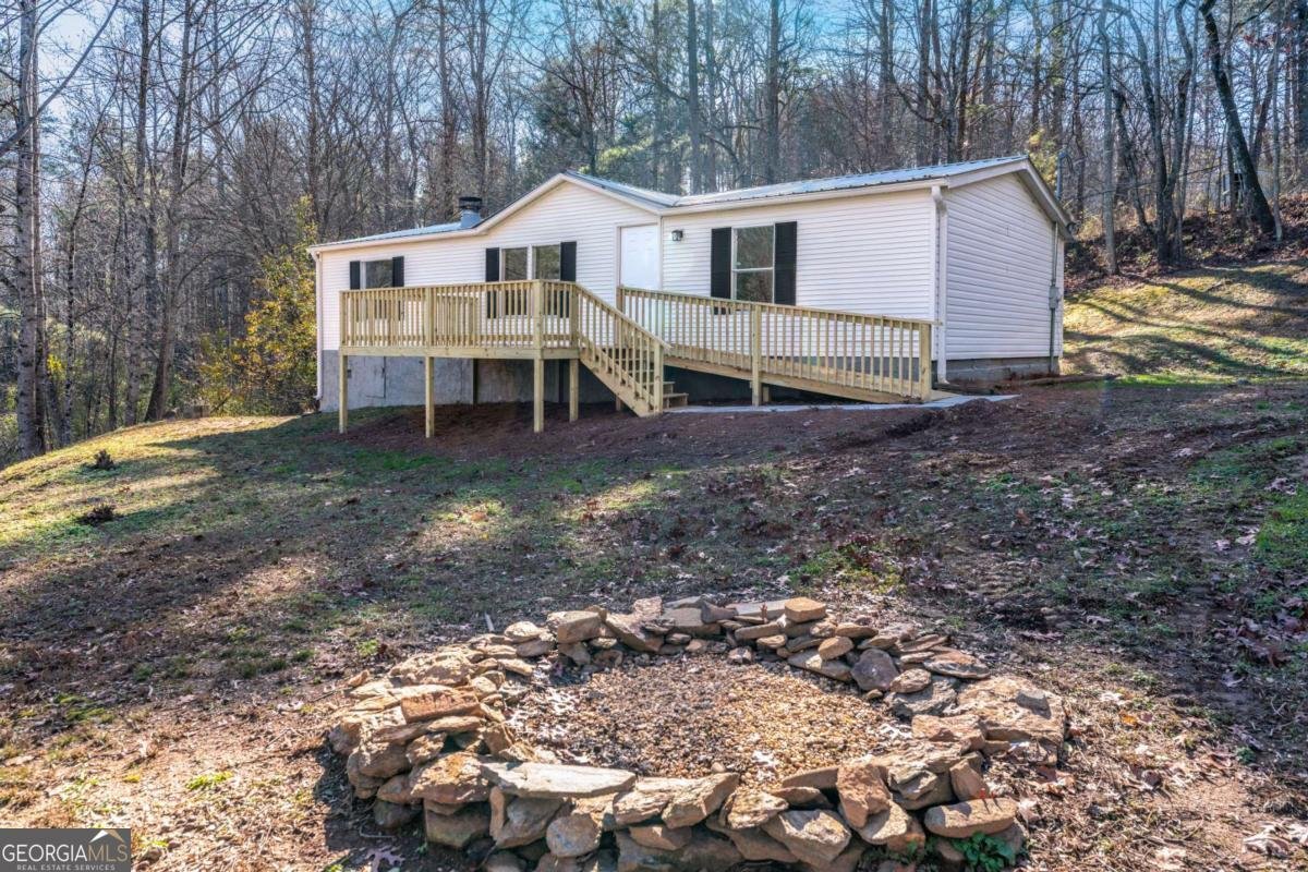 341 Mountain Lake View Drive Jasper - Photo 24