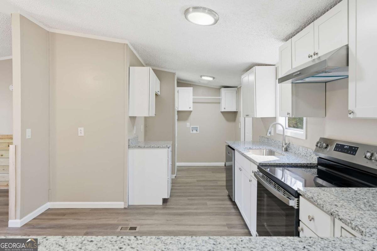 341 Mountain Lake View Drive Jasper - Photo 6