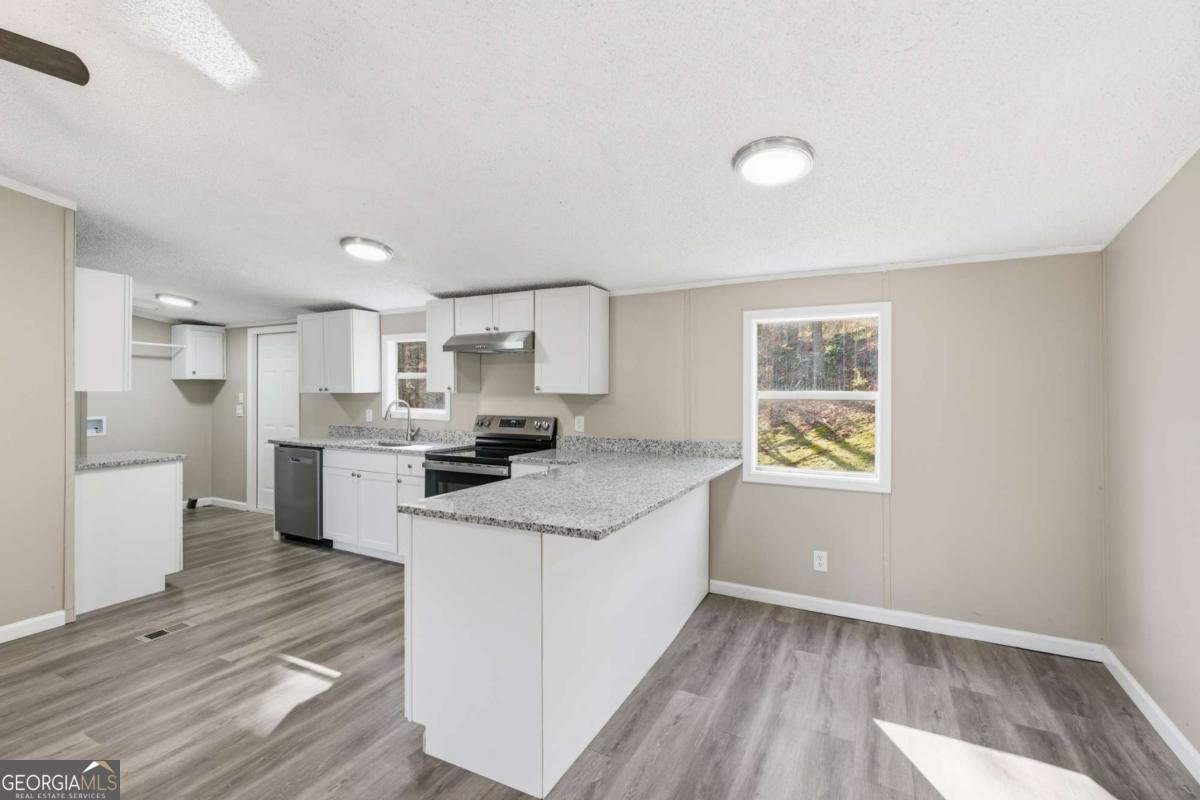 341 Mountain Lake View Drive Jasper - Photo 7