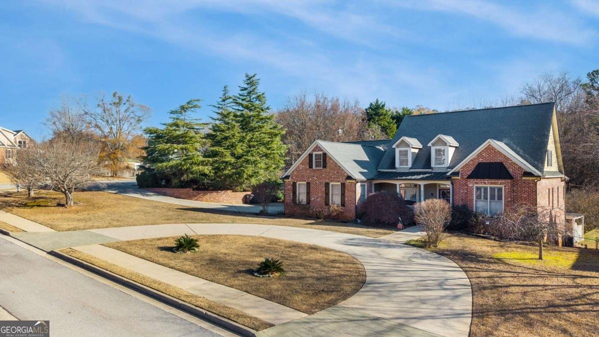 8658 Newborn Way Douglasville - Photo 11