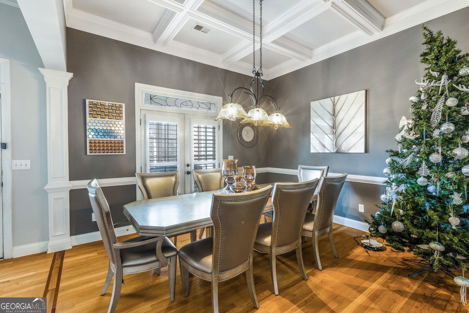 8658 Newborn Way Douglasville - Photo 13