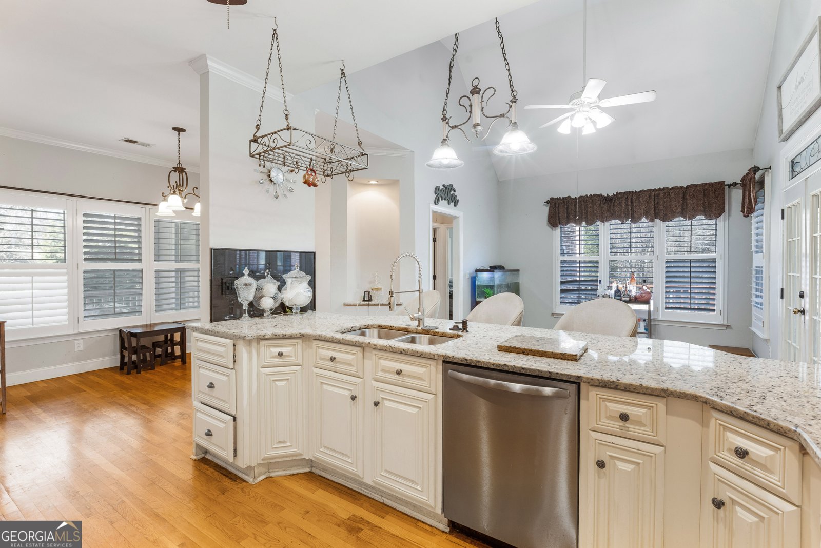 8658 Newborn Way Douglasville - Photo 14