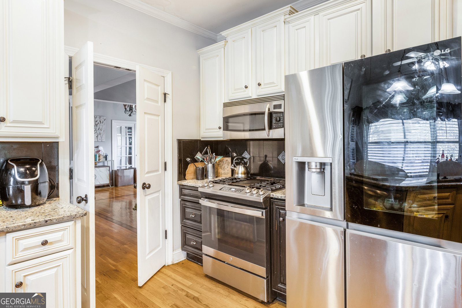 8658 Newborn Way Douglasville - Photo 15