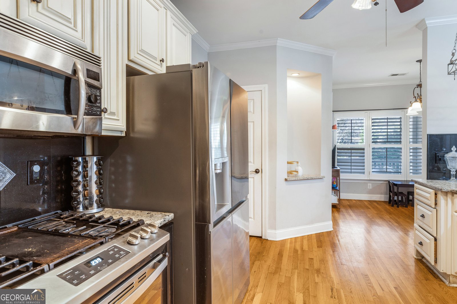 8658 Newborn Way Douglasville - Photo 16