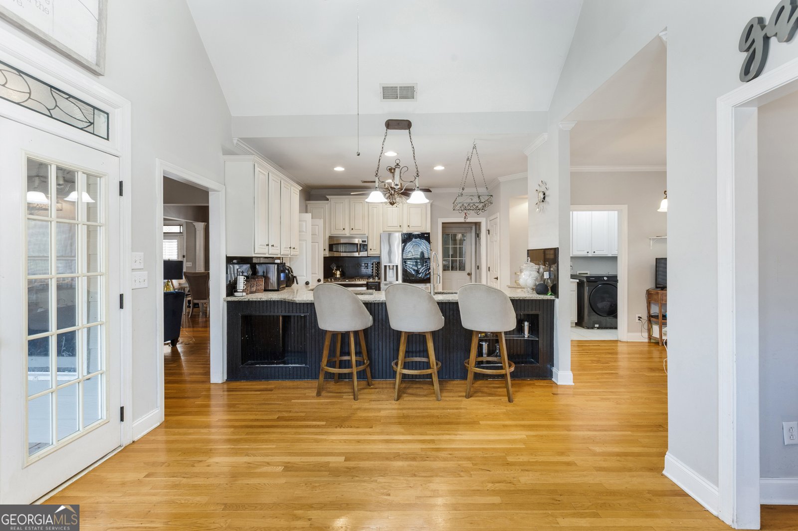 8658 Newborn Way Douglasville - Photo 17