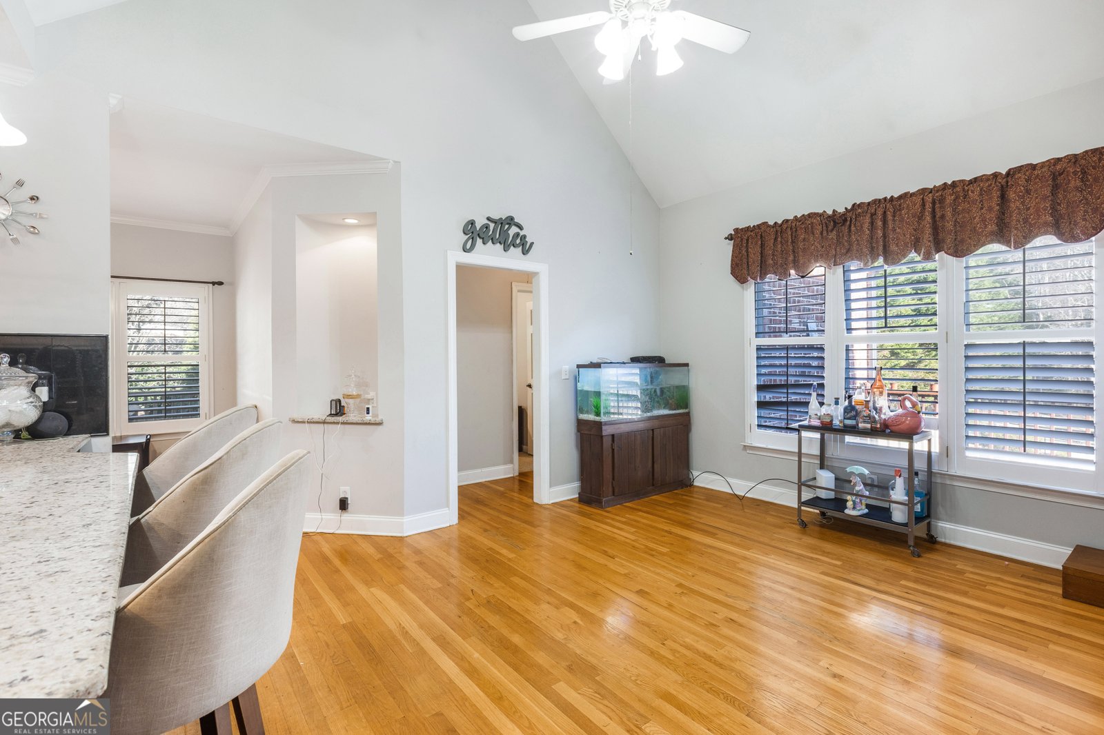 8658 Newborn Way Douglasville - Photo 18