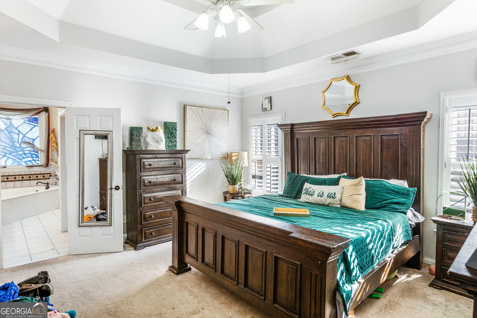 8658 Newborn Way Douglasville - Photo 19