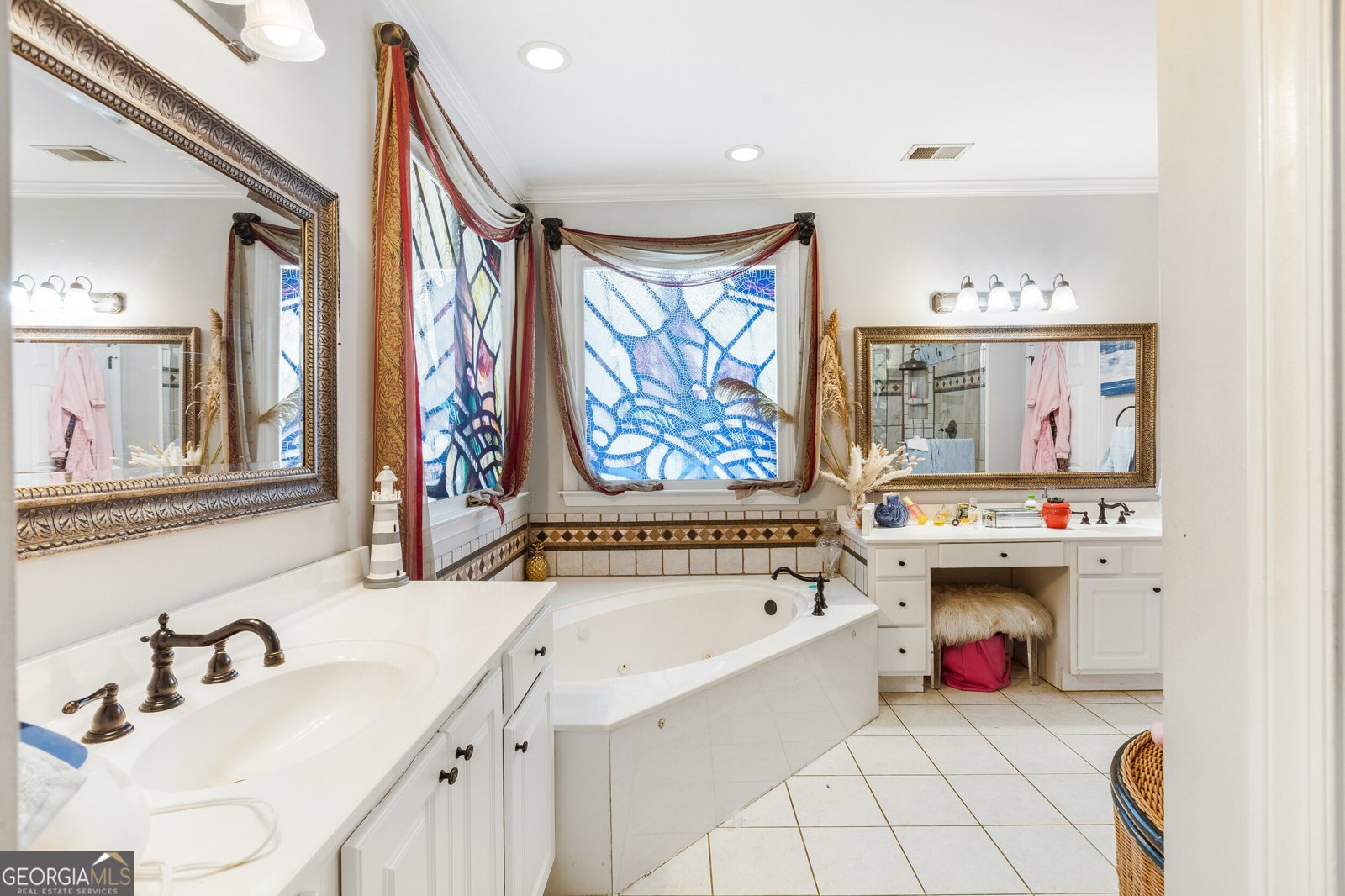 8658 Newborn Way Douglasville - Photo 20