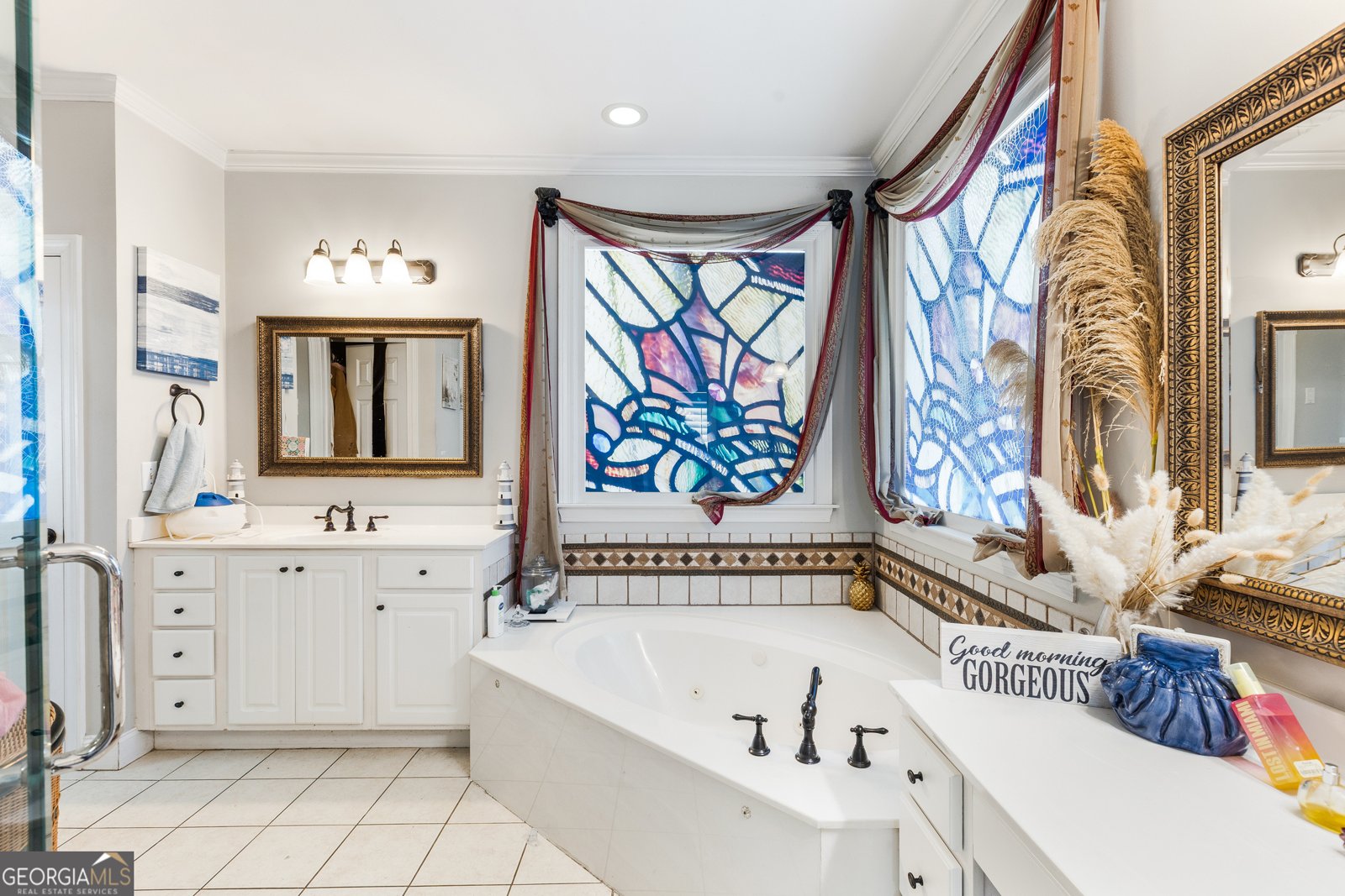 8658 Newborn Way Douglasville - Photo 21