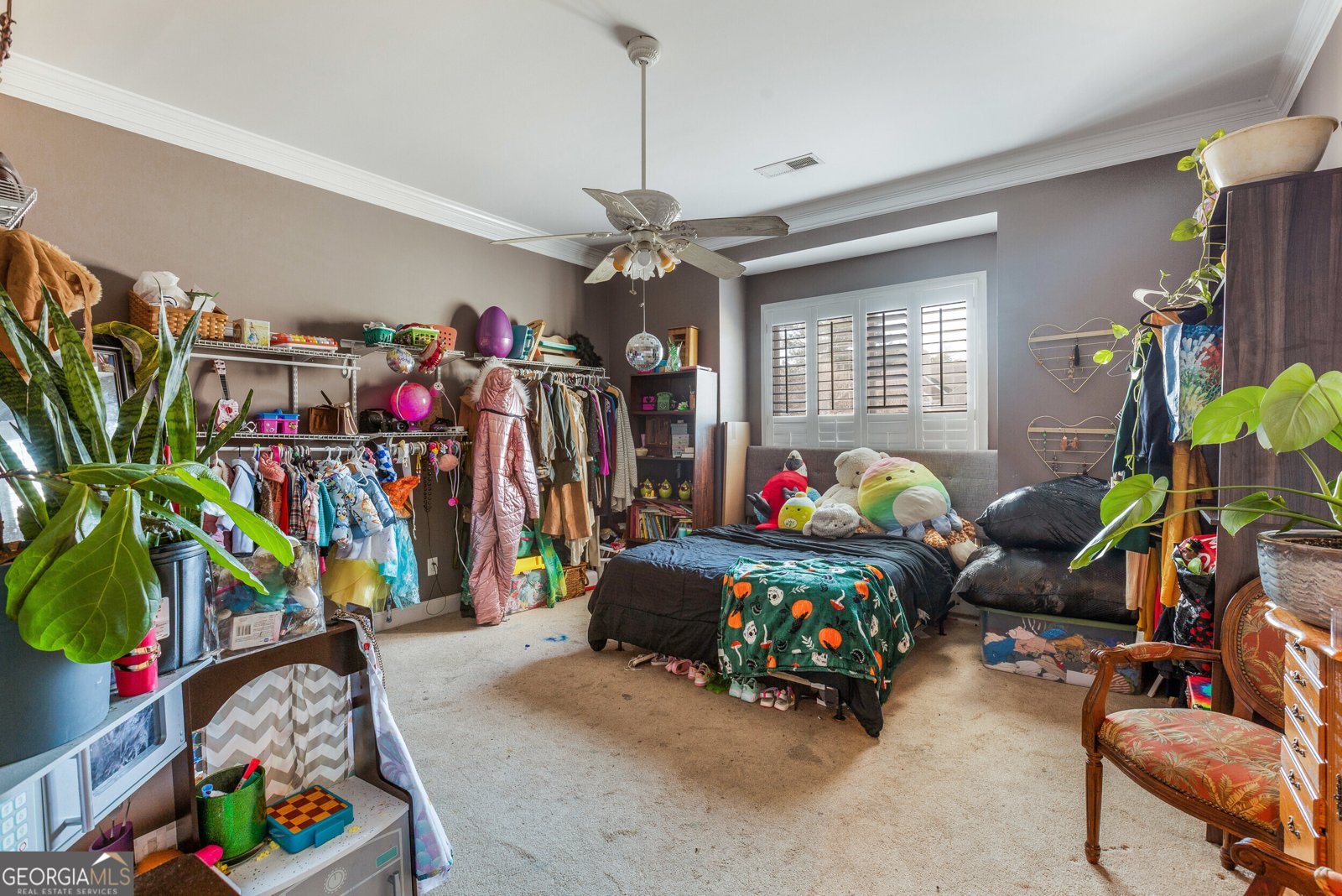 8658 Newborn Way Douglasville - Photo 23