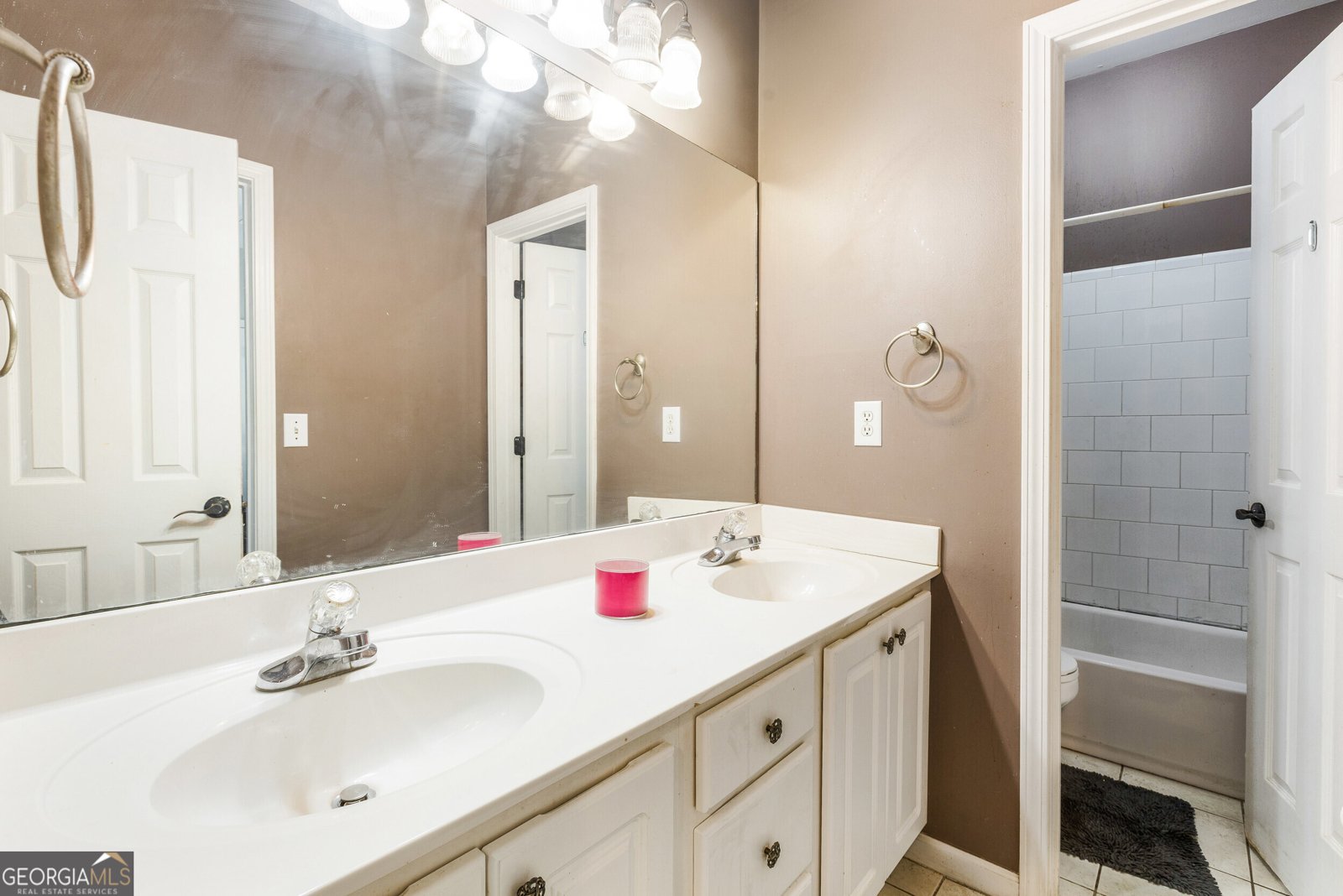 8658 Newborn Way Douglasville - Photo 24