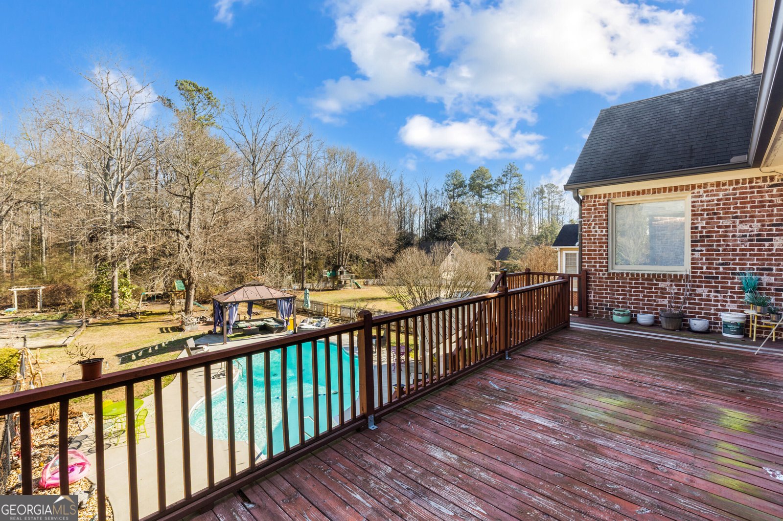 8658 Newborn Way Douglasville - Photo 29