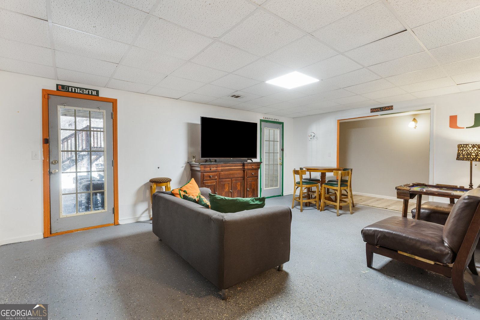 8658 Newborn Way Douglasville - Photo 30