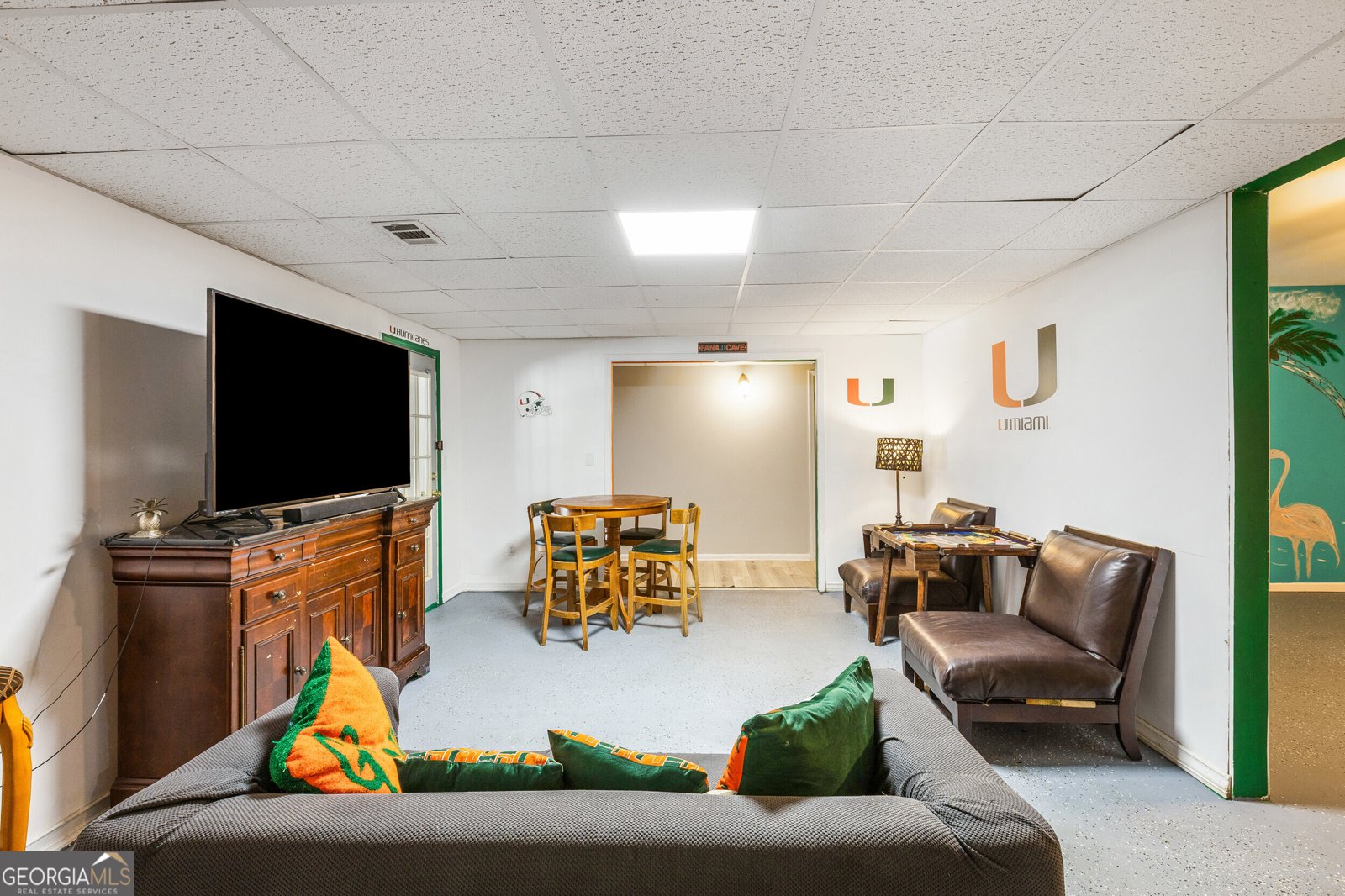 8658 Newborn Way Douglasville - Photo 31