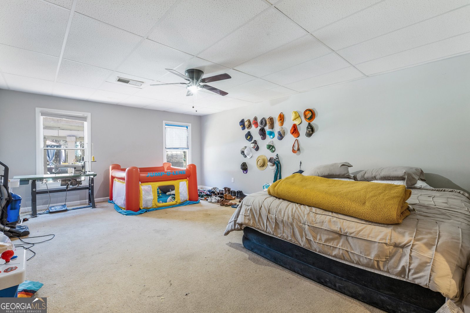 8658 Newborn Way Douglasville - Photo 33