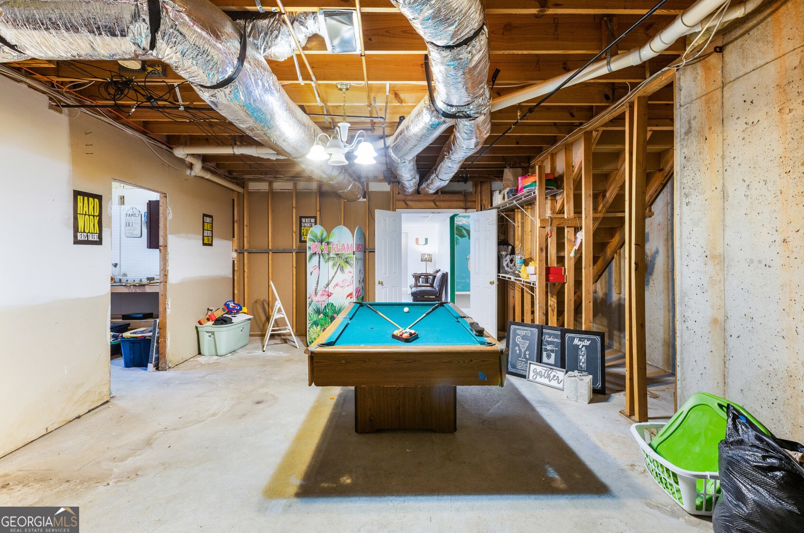 8658 Newborn Way Douglasville - Photo 40