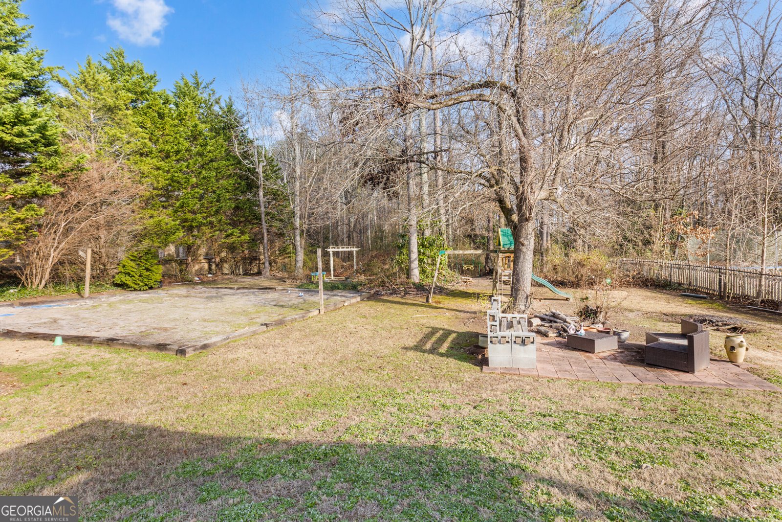 8658 Newborn Way Douglasville - Photo 43