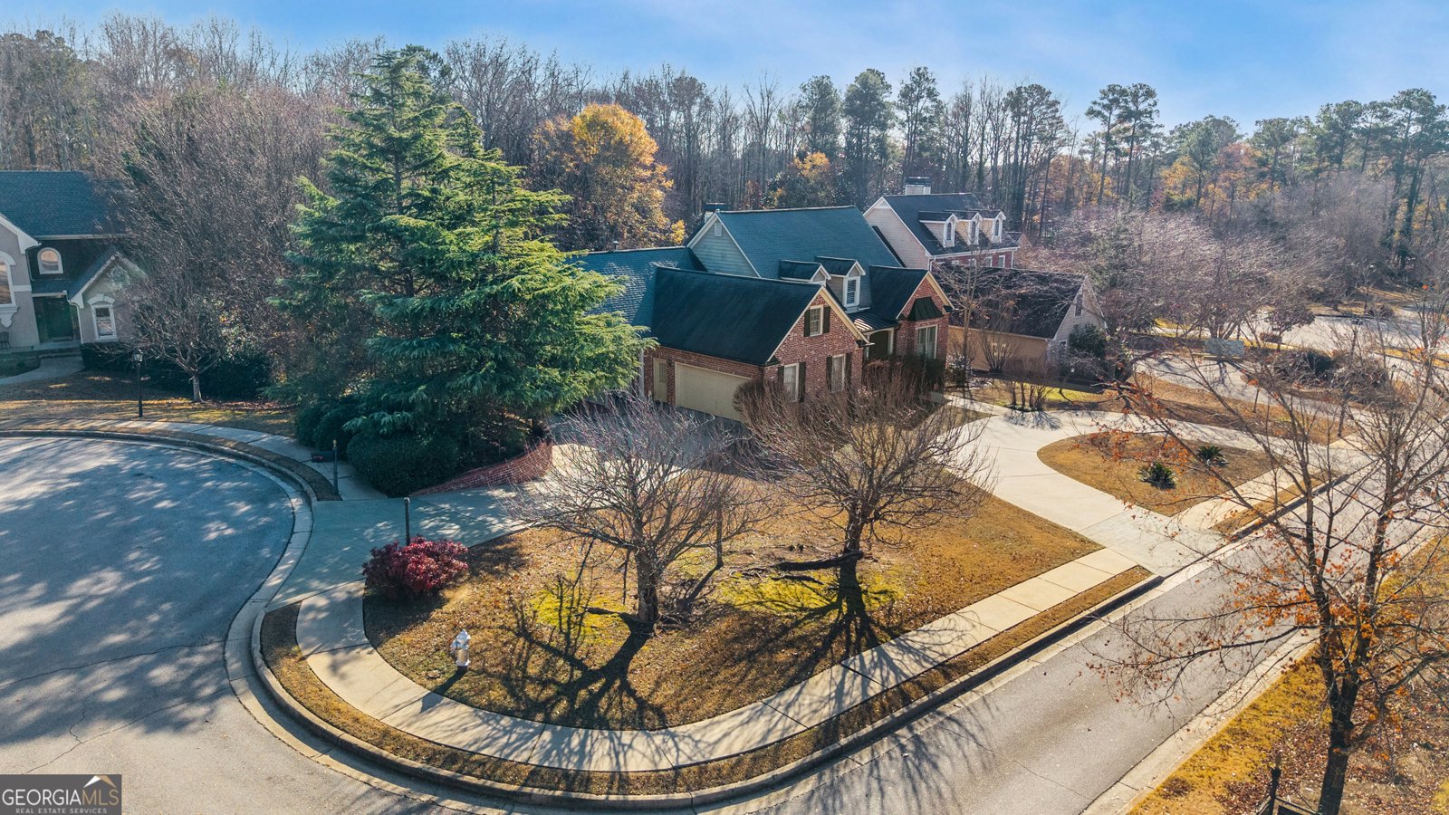 8658 Newborn Way Douglasville - Photo 45