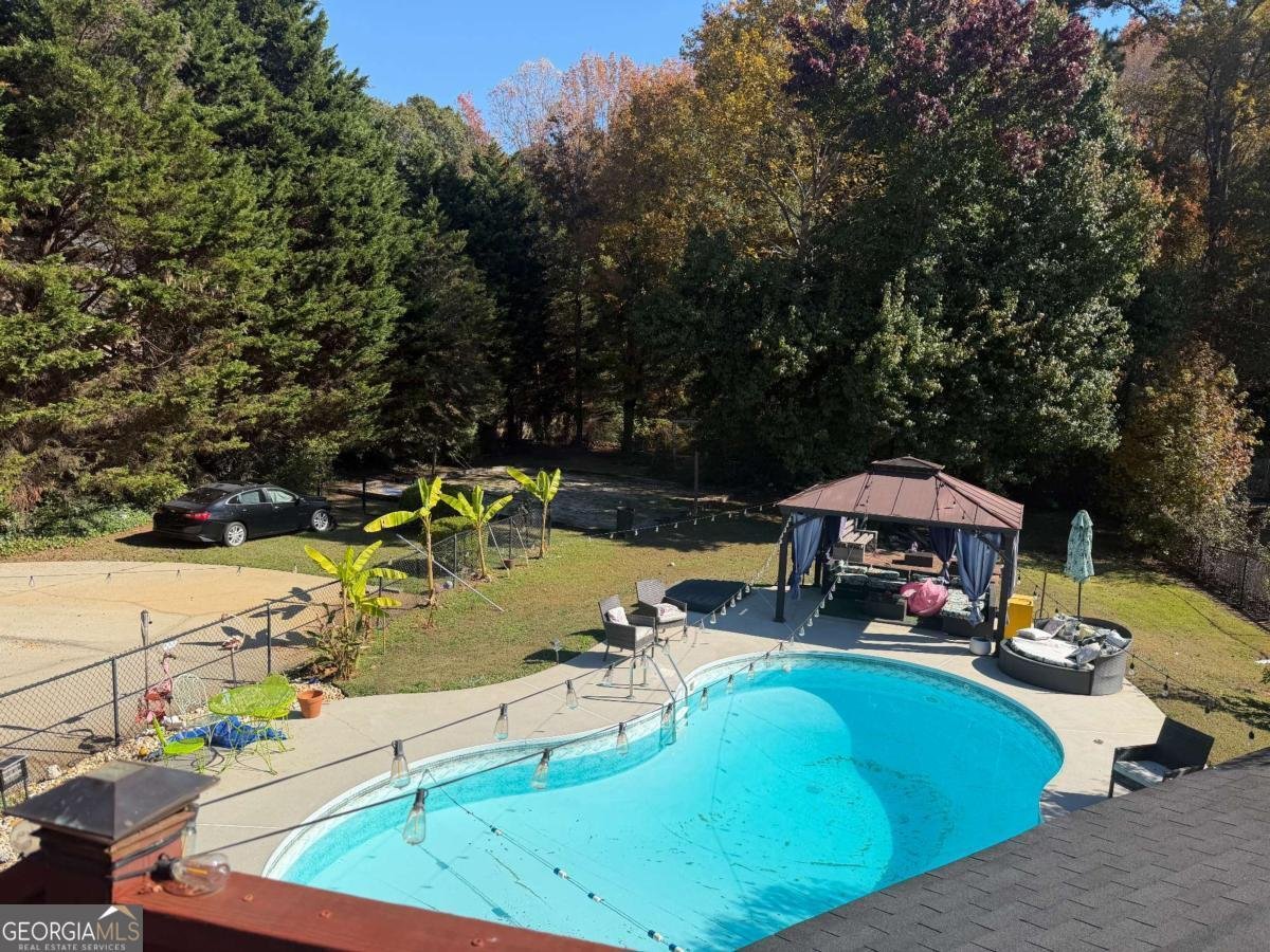 8658 Newborn Way Douglasville - Photo 6