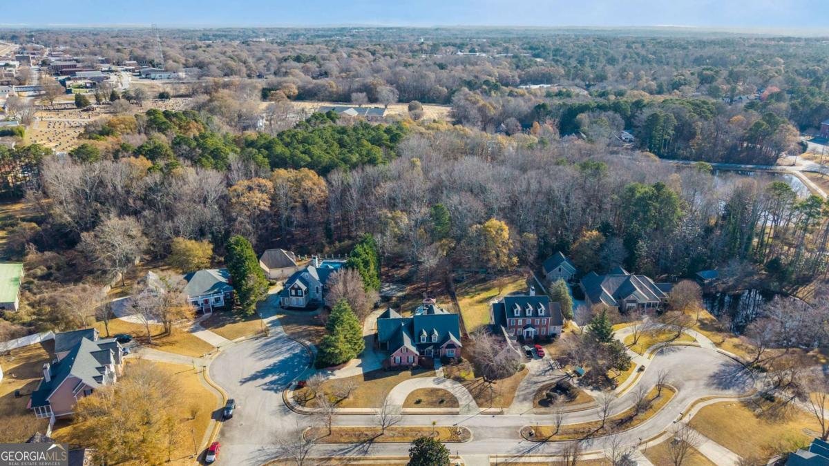 8658 Newborn Way Douglasville - Photo 8