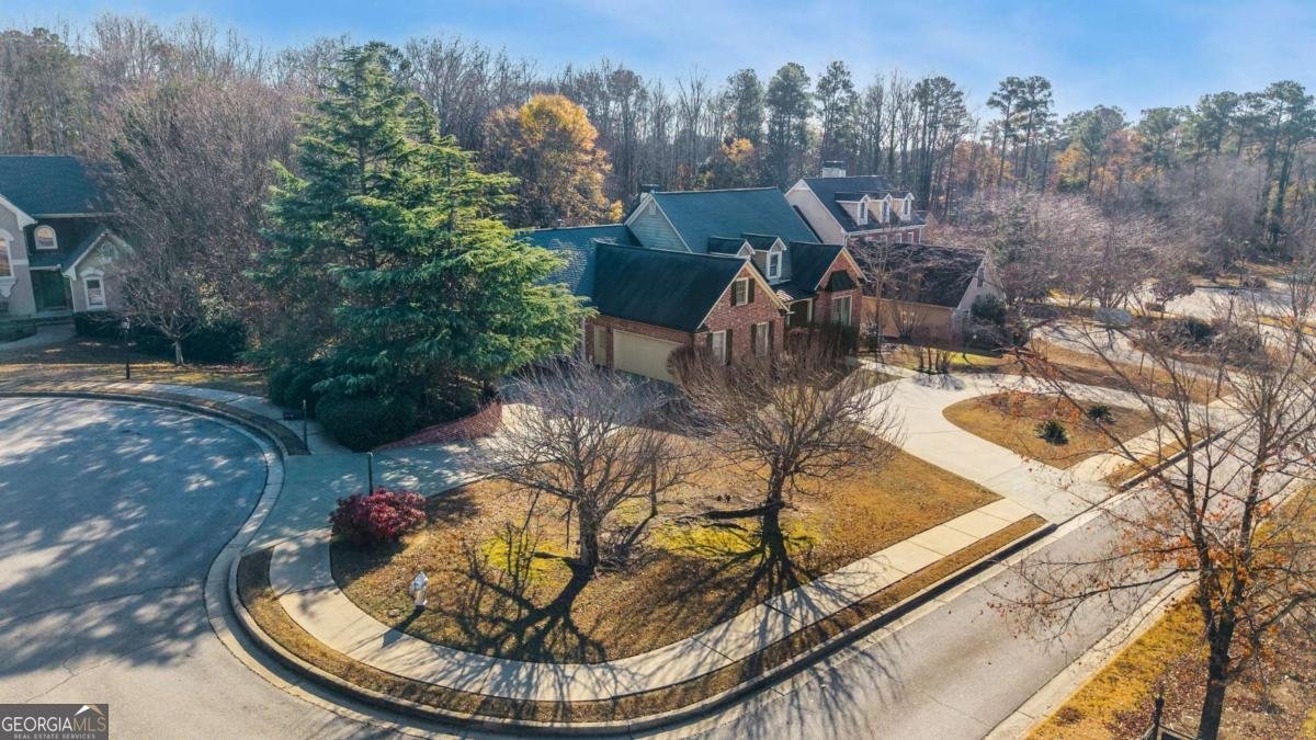 8658 Newborn Way Douglasville - Photo 9