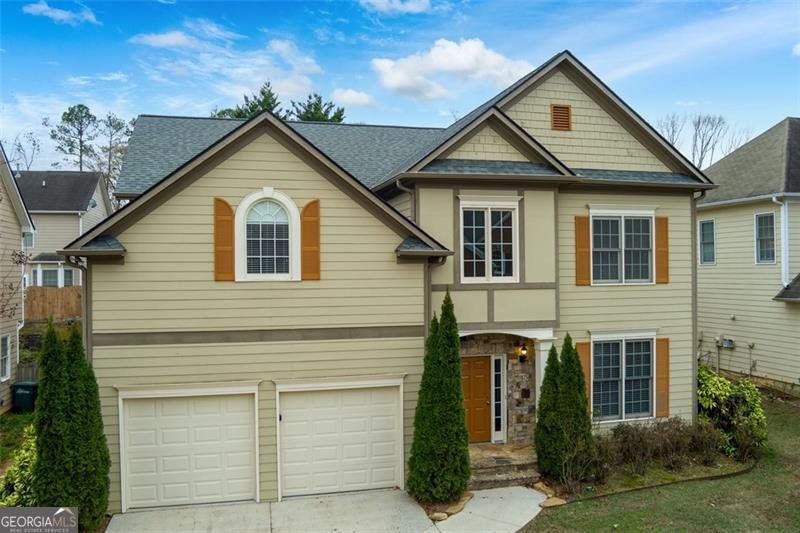 529 Water Birch Marietta - Photo 33