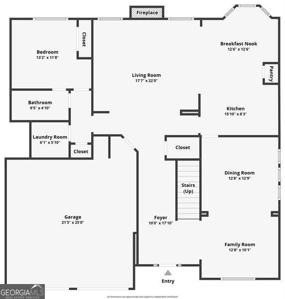 529 Water Birch Way Marietta - Photo 45