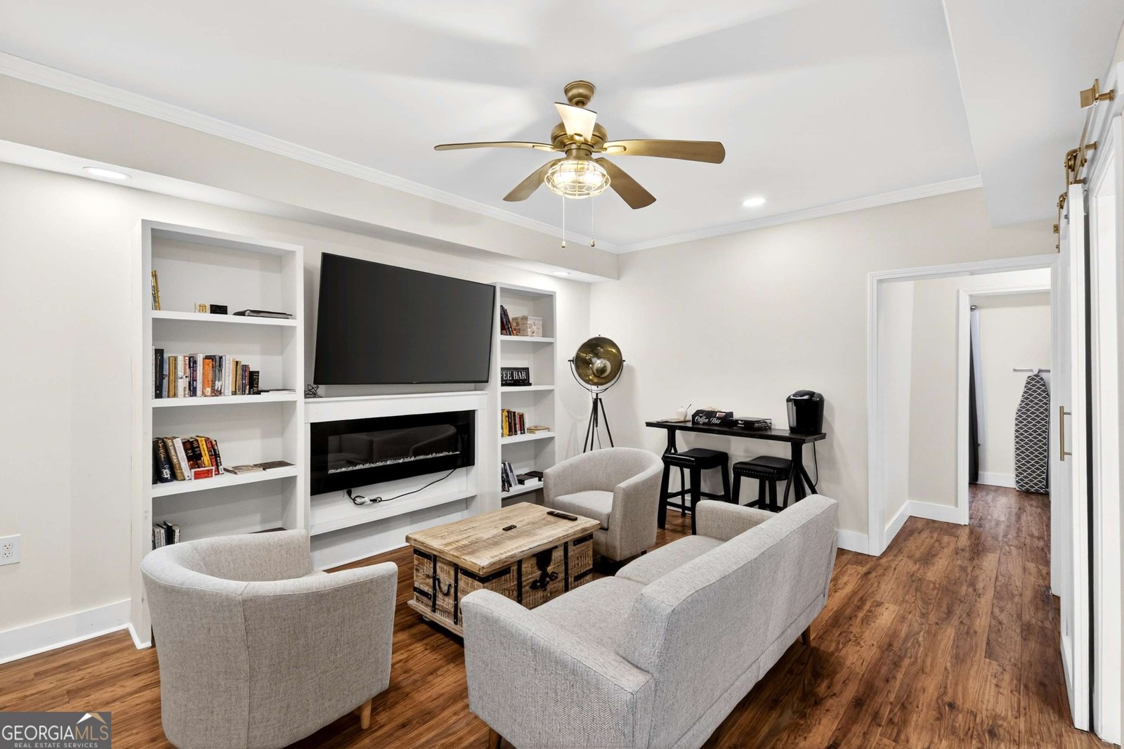 5224 Carrington Park Drive Powder Springs - Photo 10