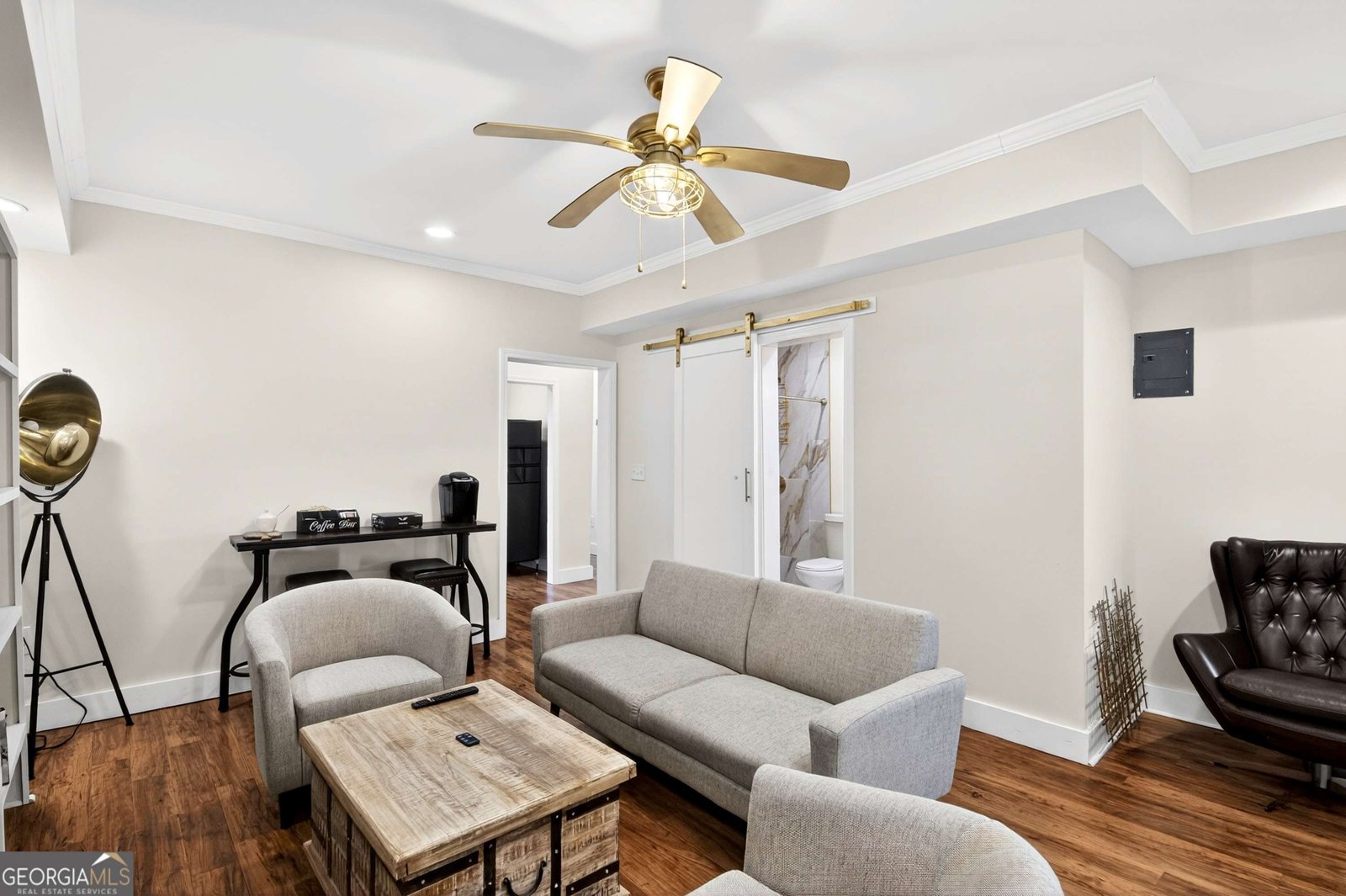 5224 Carrington Park Drive Powder Springs - Photo 11