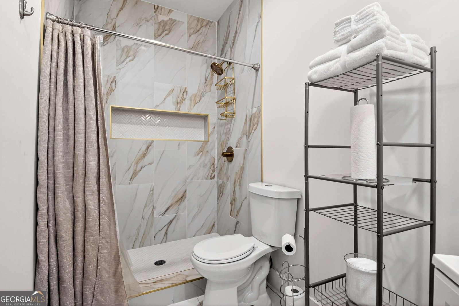 5224 Carrington Park Drive Powder Springs - Photo 12