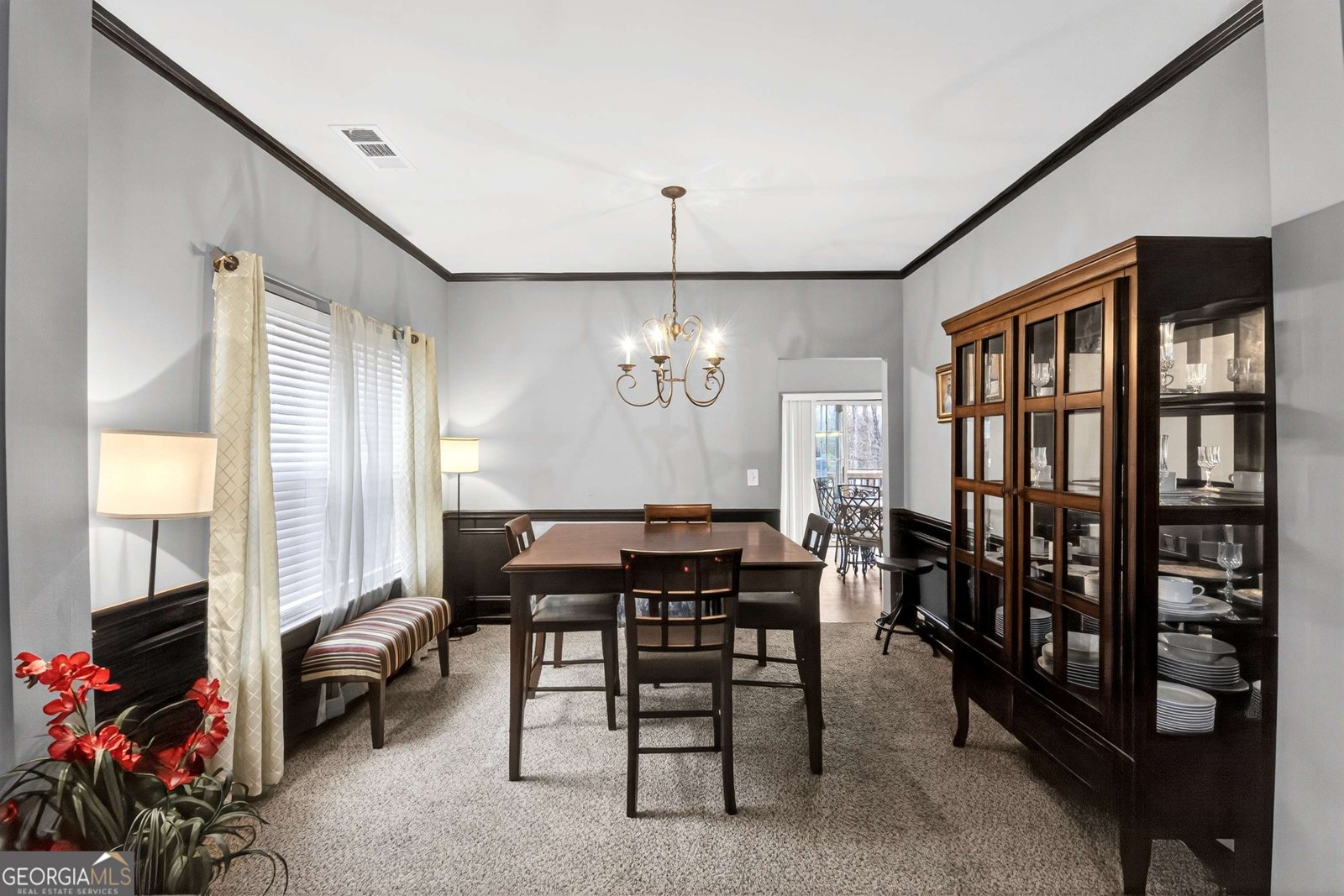 5224 Carrington Park Drive Powder Springs - Photo 22