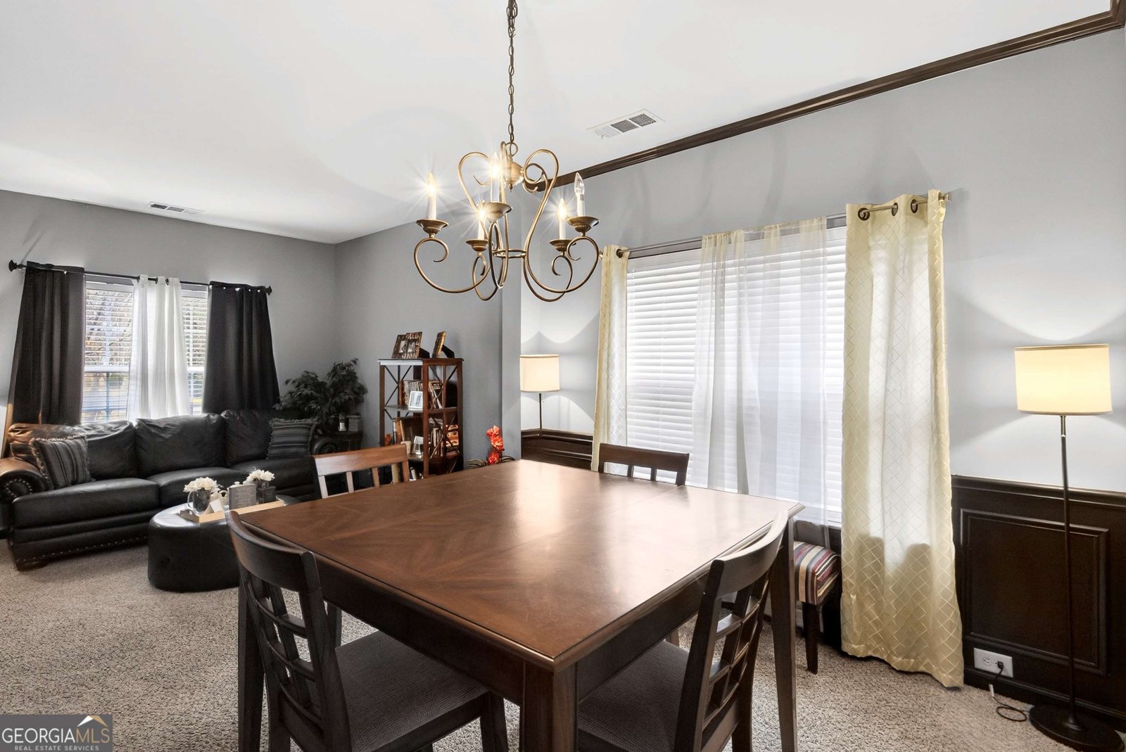 5224 Carrington Park Drive Powder Springs - Photo 23