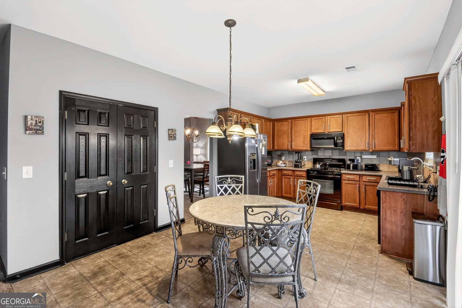 5224 Carrington Park Drive Powder Springs - Photo 24