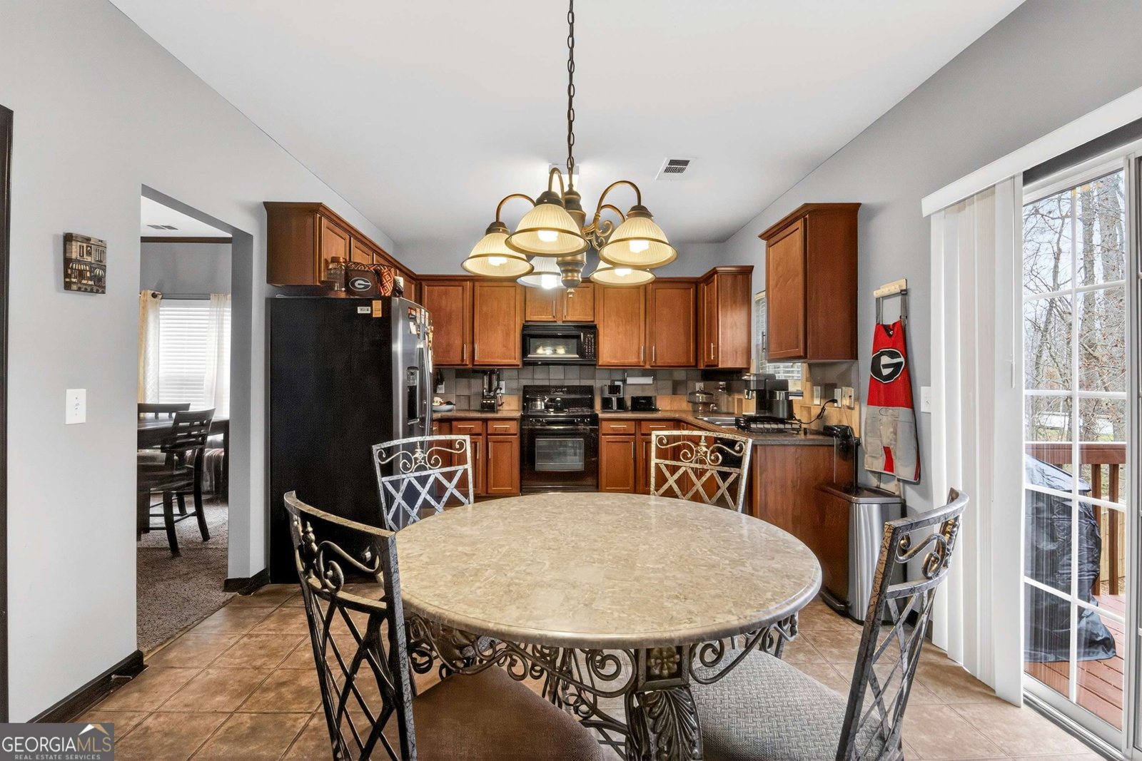 5224 Carrington Park Drive Powder Springs - Photo 25