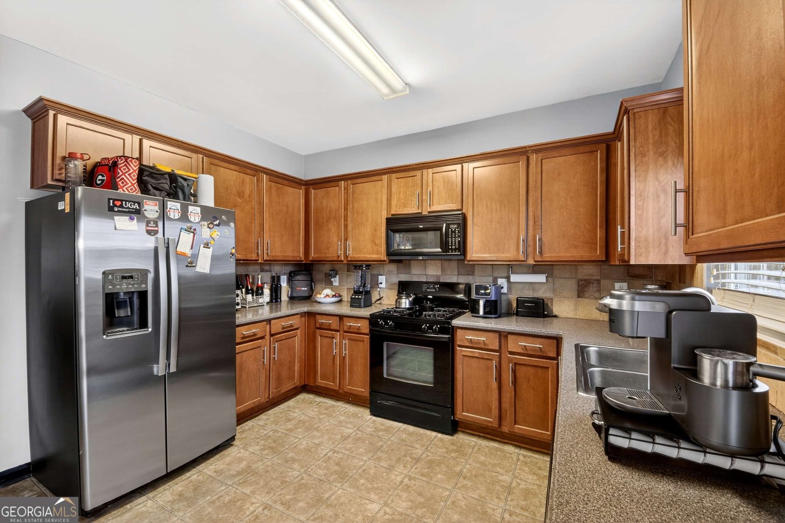 5224 Carrington Park Drive Powder Springs - Photo 27