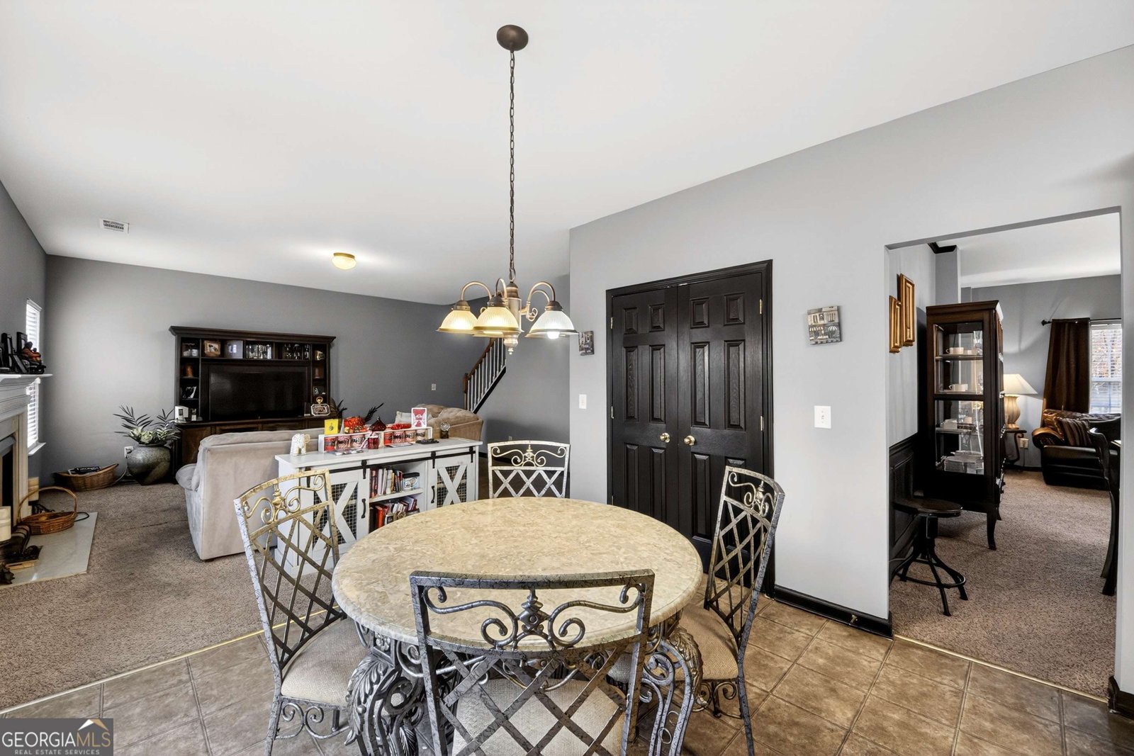 5224 Carrington Park Drive Powder Springs - Photo 29