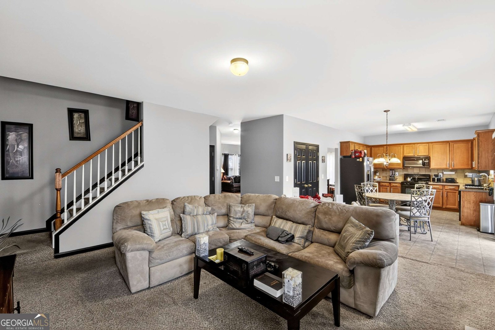 5224 Carrington Park Drive Powder Springs - Photo 31