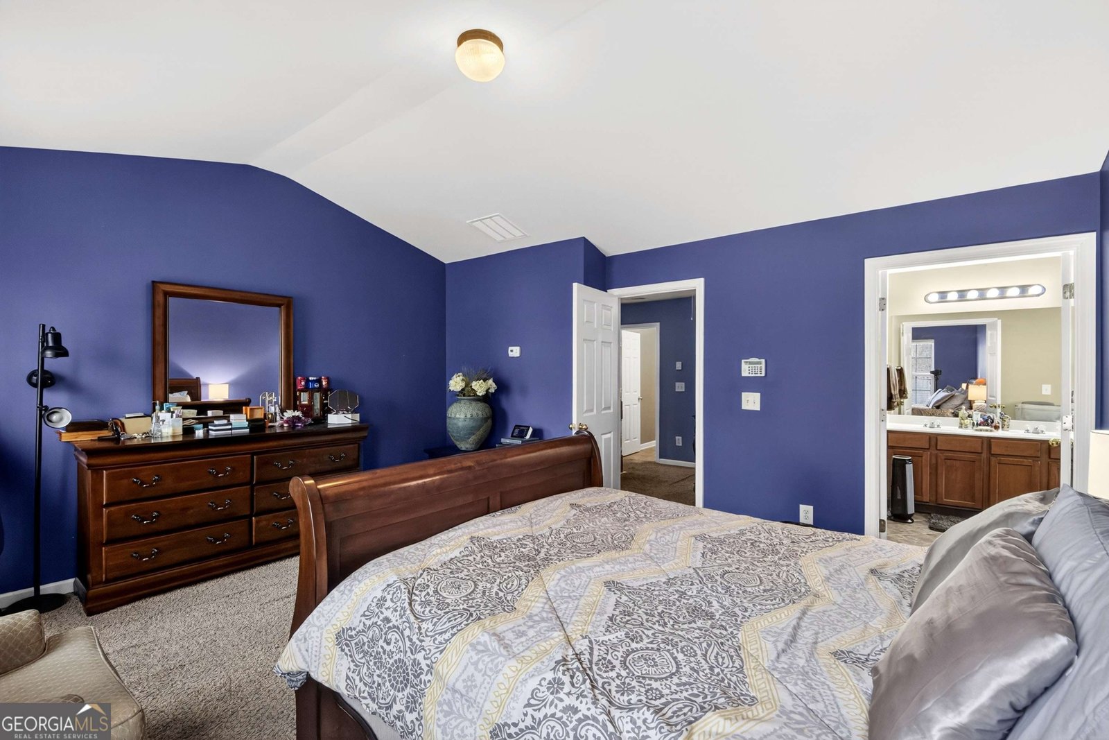 5224 Carrington Park Drive Powder Springs - Photo 35