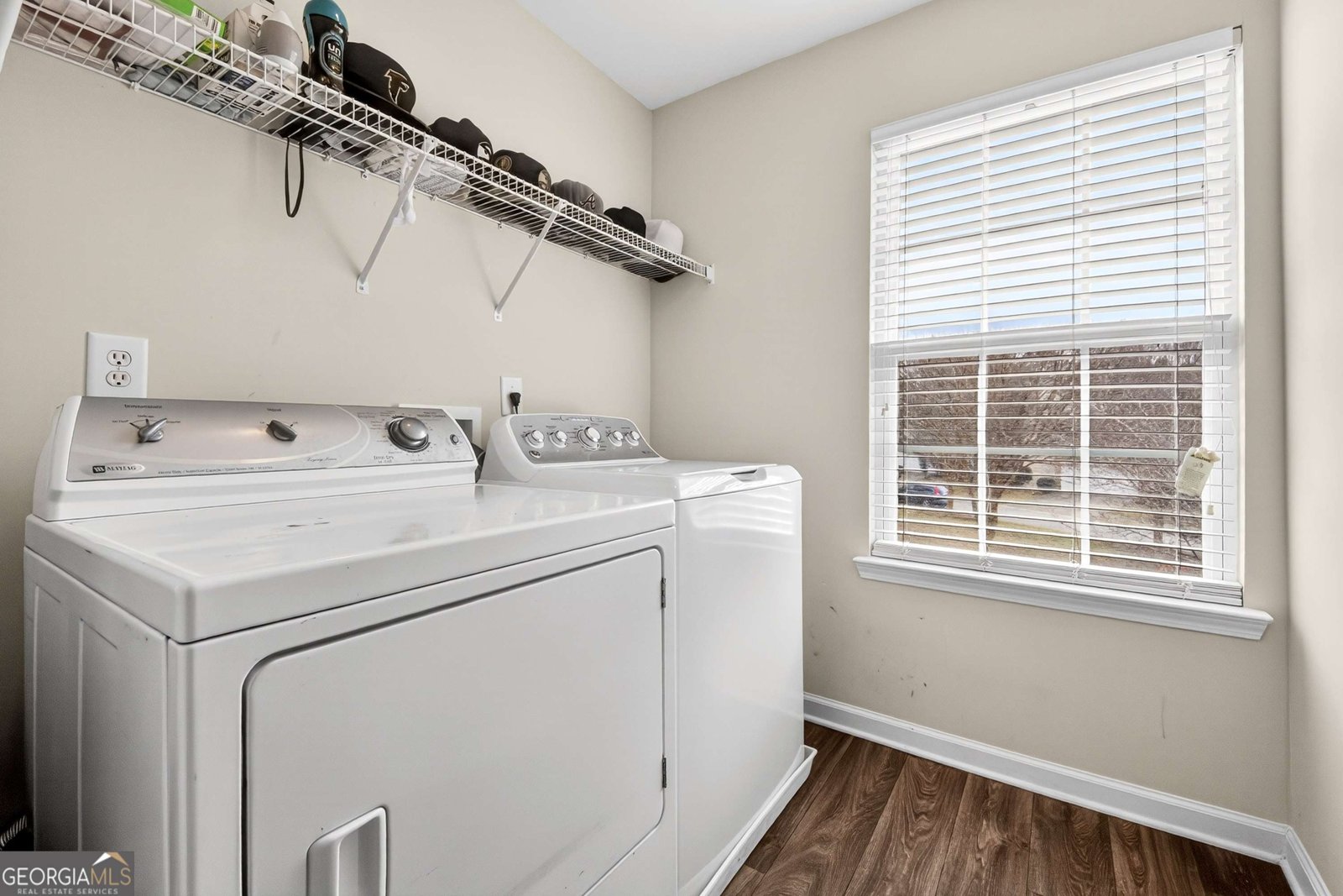 5224 Carrington Park Drive Powder Springs - Photo 45