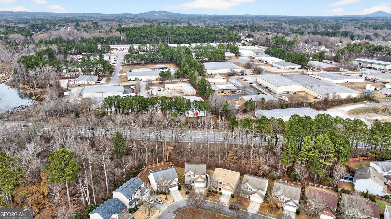 5224 Carrington Park Drive Powder Springs - Photo 54