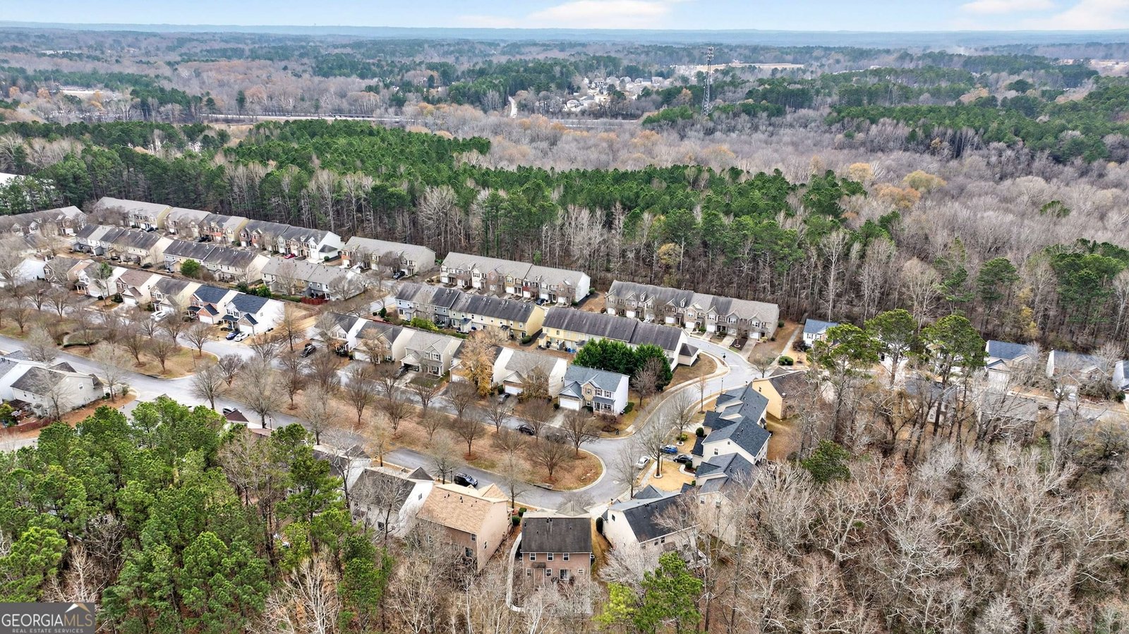 5224 Carrington Park Drive Powder Springs - Photo 56