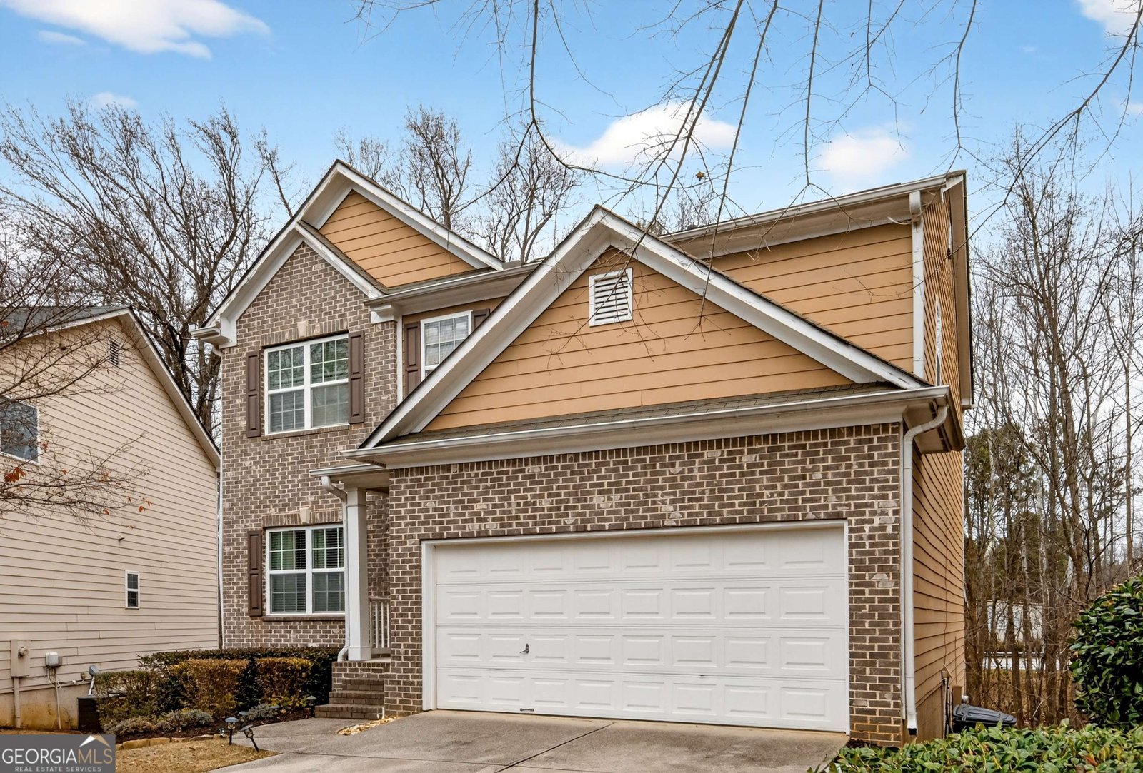 5224 Carrington Park Drive Powder Springs - Photo 59