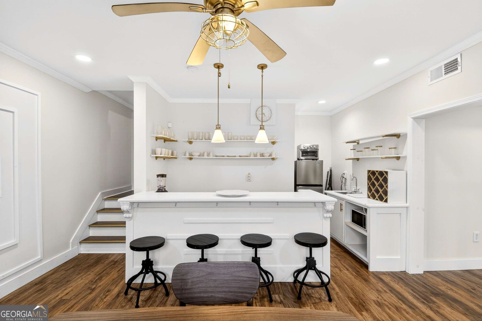 5224 Carrington Park Drive Powder Springs - Photo 6