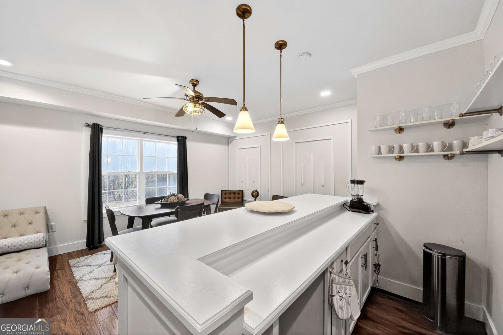 5224 Carrington Park Drive Powder Springs - Photo 7